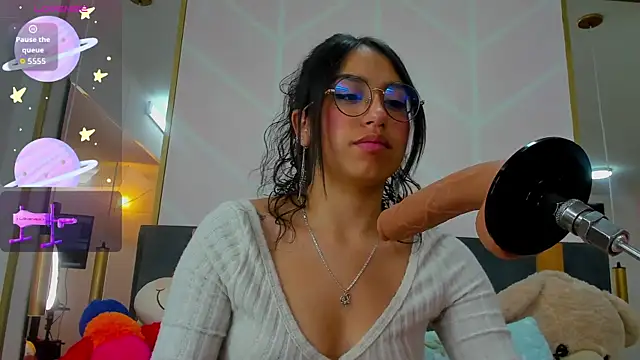 MadyJackson online show from 10/04/25, 11:41