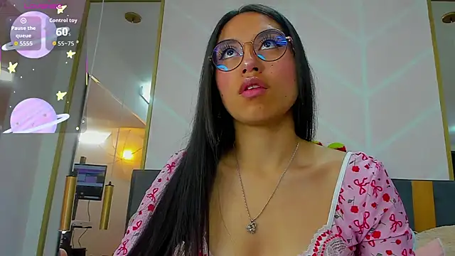 MadyJackson online show from 10/08/25, 11:41