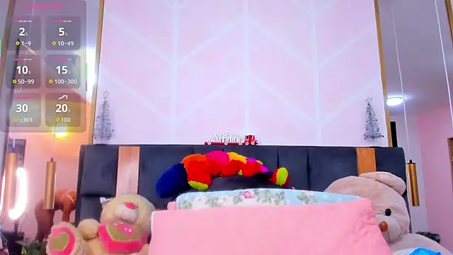 MadyJackson online show from 11/15/25, 11:18