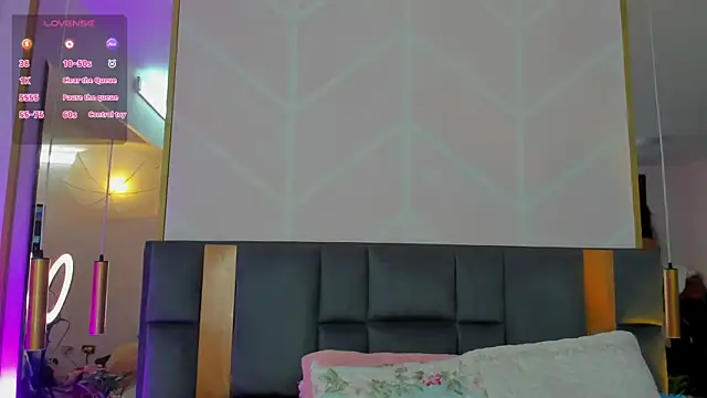 MadyJackson online show from 01/12/26, 12:43