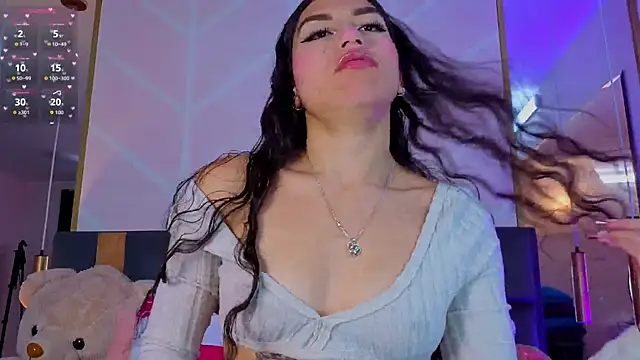 MadyJackson online show from 02/11/26, 11:48