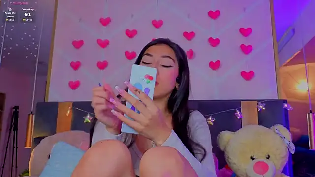 MadyJackson online show from 02/19/26, 11:50