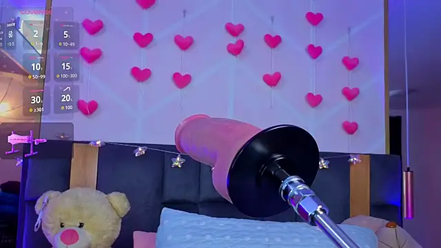 MadyJackson online show from 02/24/26, 11:52