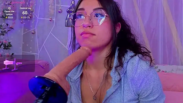 MadyJackson online show from 03/20/26, 11:53