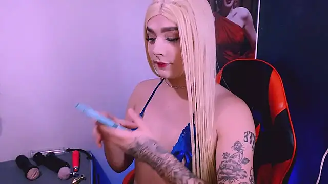 bubble red online show from 03/01/26, 02:13