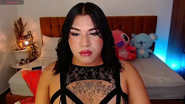 alexiaaross online show from 04/18/26, 12:25