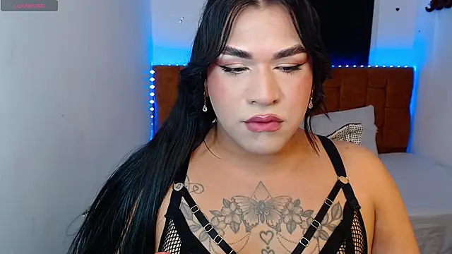 alexiaaross online show from 05/16/26, 06:50