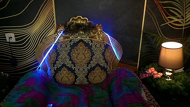 VeronikaVel online show from 12/29/24, 10:25