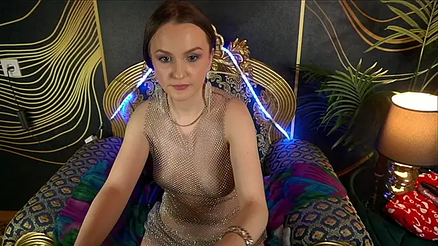 VeronikaVel online show from 02/10/25, 04:08