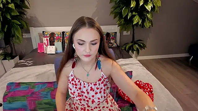 VeronikaVel online show from 10/05/25, 09:24