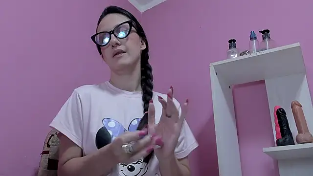 LolaBoobs online show from 10/06/25, 04:43