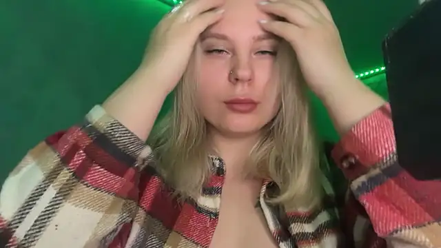 Thalia  Star online show from 01/08/26, 02:58