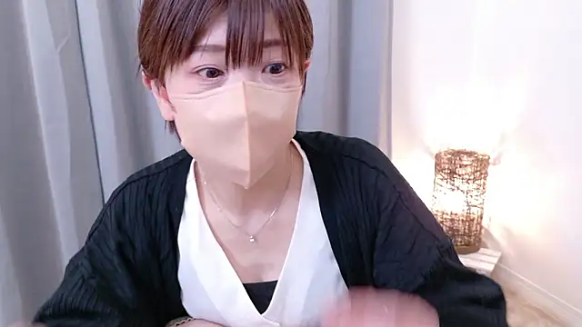 Risa 06 online show from 12/21/25, 06:09