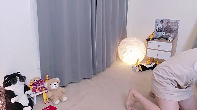 Risa 06 online show from 04/24/26, 12:40