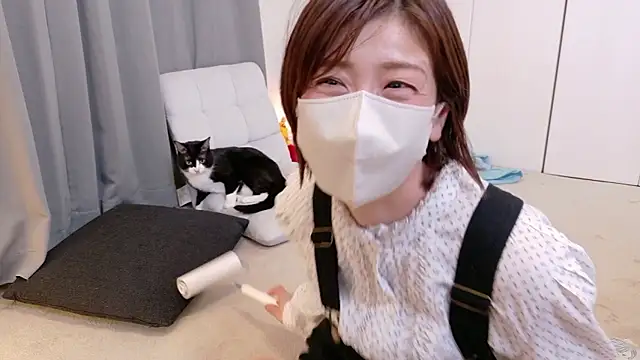 Snapshot of Risa_06 chatting on 05/01/26, 01:26 Risa 06 online show from 05/01/26, 01:26
