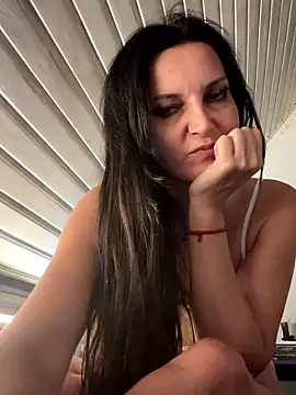 -OLYA- online show from 01/08/26, 07:05