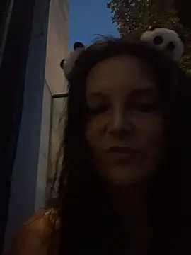 -OLYA- online show from 07/17/26, 12:01