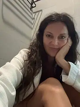 -OLYA- online show from 07/18/26, 07:34