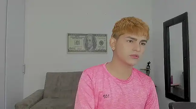 Lyam ap online show from 12/06/24, 09:54