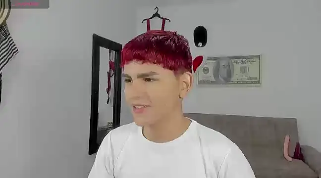 Lyam ap online show from 12/24/24, 07:49