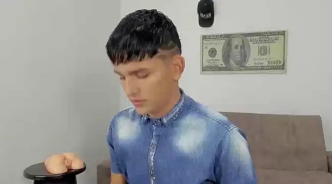 Lyam ap online show from 01/08/25, 08:27