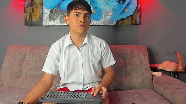 Lyam ap online show from 12/04/25, 08:45