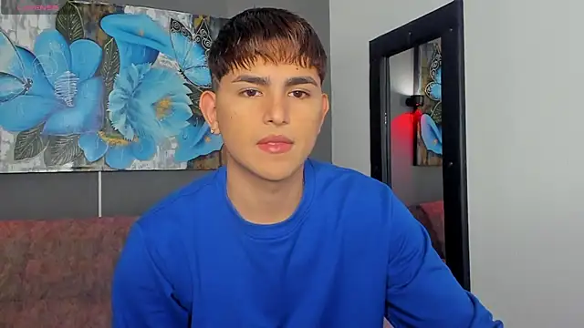 Lyam ap online show from 12/22/25, 09:06