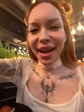 babydolll online show from 03/01/25, 06:21