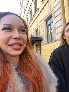 babydolll online show from 03/19/25, 10:22