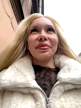 babydolll online show from 10/28/25, 12:30