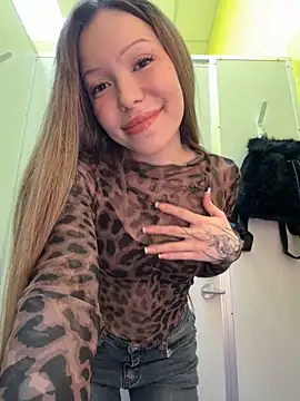 babydolll online show from 02/23/26, 09:28