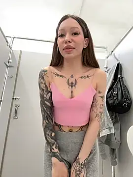 babydolll online show from 04/19/26, 12:48