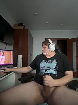 big boy163 online show from 11/30/25, 08:18