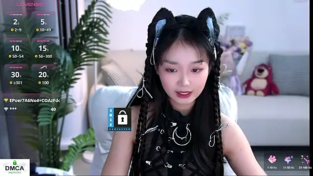 Snapshot of Sheep-1 chatting on 12/06/24, 12:38 Sheep-1 online show from 12/06/24, 12:38