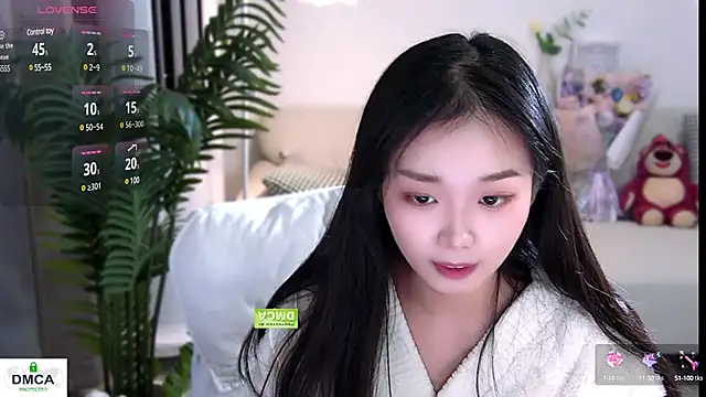 Snapshot of Sheep-1 chatting on 12/10/24, 11:22 Sheep-1 online show from 12/10/24, 11:22