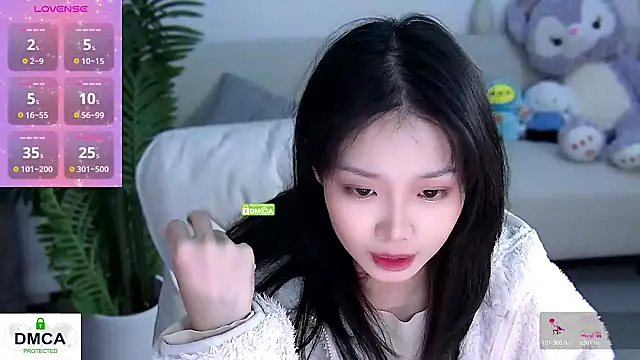 Snapshot of Sheep-1 chatting on 02/11/25, 12:48 Sheep-1 online show from 02/11/25, 12:48