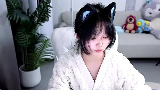 Snapshot of Sheep-1 chatting on 03/07/25, 10:56 Sheep-1 online show from 03/07/25, 10:56
