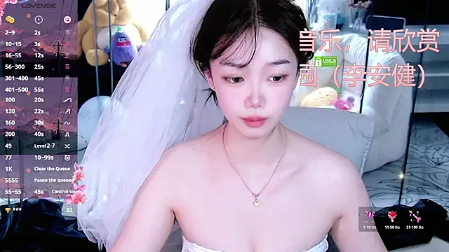 Sheep-1 online show from 10/26/25, 01:33