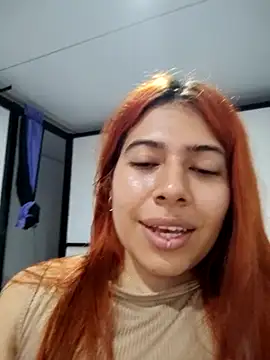 Snapshot of Caro_kitty- chatting on 03/18/25, 10:26 Caro kitty- online show from 03/18/25, 10:26