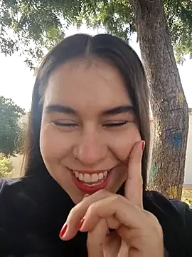 Caro kitty- online show from 11/05/25, 12:38