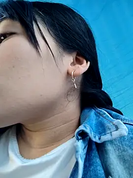 Caro kitty- online show from 11/21/25, 01:21