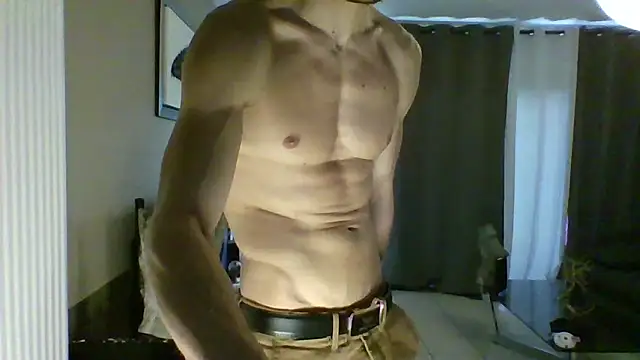 ApollonFit x69 online show from 03/15/25, 04:32