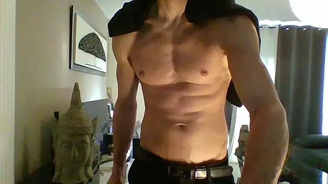 ApollonFit x69 online show from 03/16/25, 03:28
