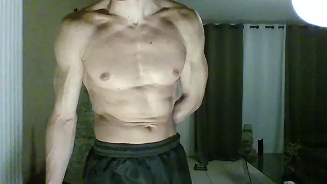 ApollonFit x69 online show from 03/17/25, 08:09