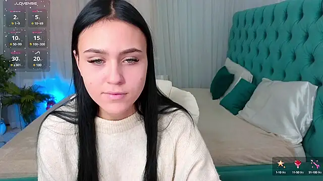 CooperAllana online show from 12/05/24, 07:49