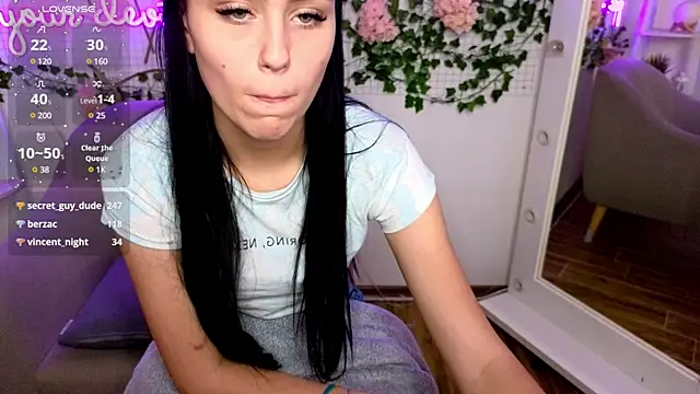 CooperAllana online show from 12/06/24, 10:49