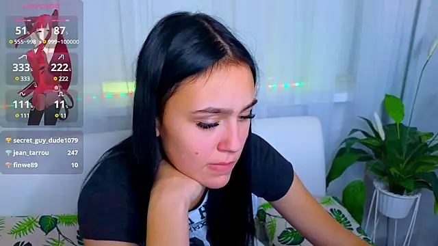 CooperAllana online show from 12/09/24, 11:04