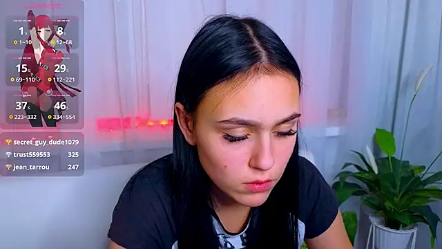 CooperAllana online show from 12/09/24, 02:06