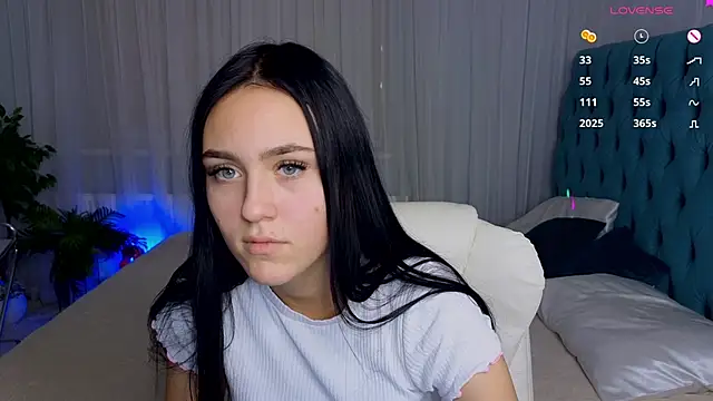 CooperAllana online show from 12/11/24, 09:09