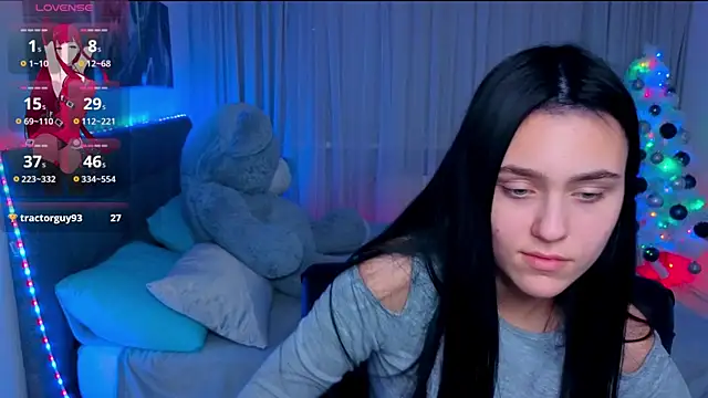 CooperAllana online show from 12/23/24, 11:36